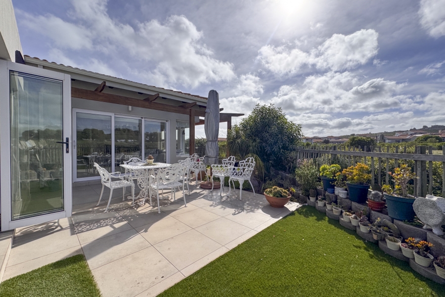 4 Bedroom Property for Sale in Langebaan Country Estate Western Cape
